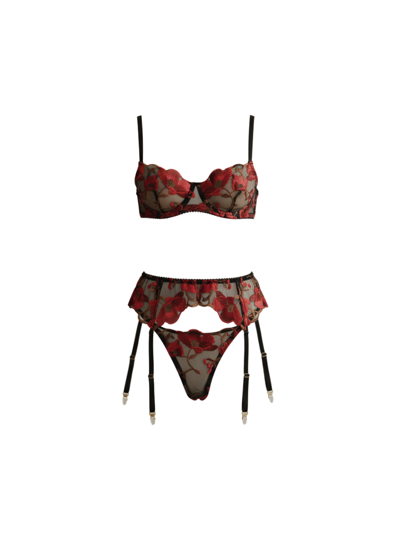 Endless Dream Dessous-Set