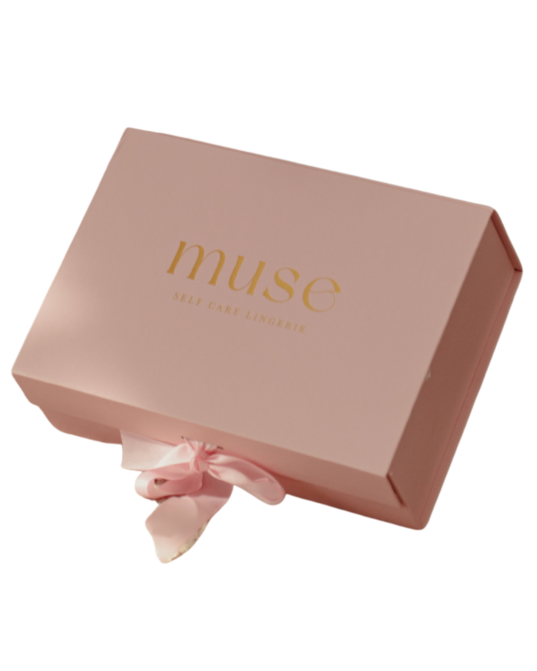 Geschenkbox mit Magnetverschluss