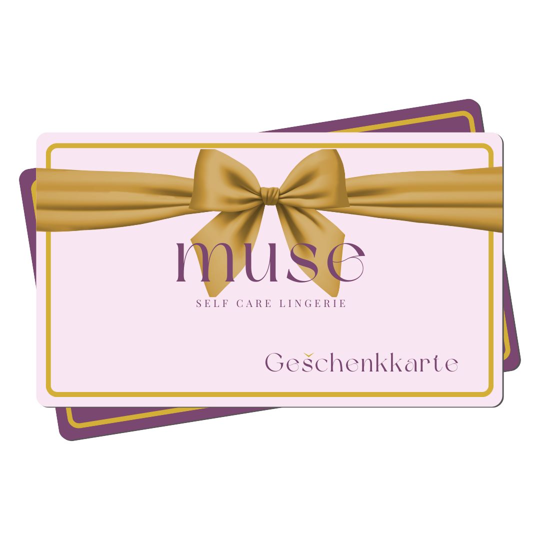 Geschenkkarte