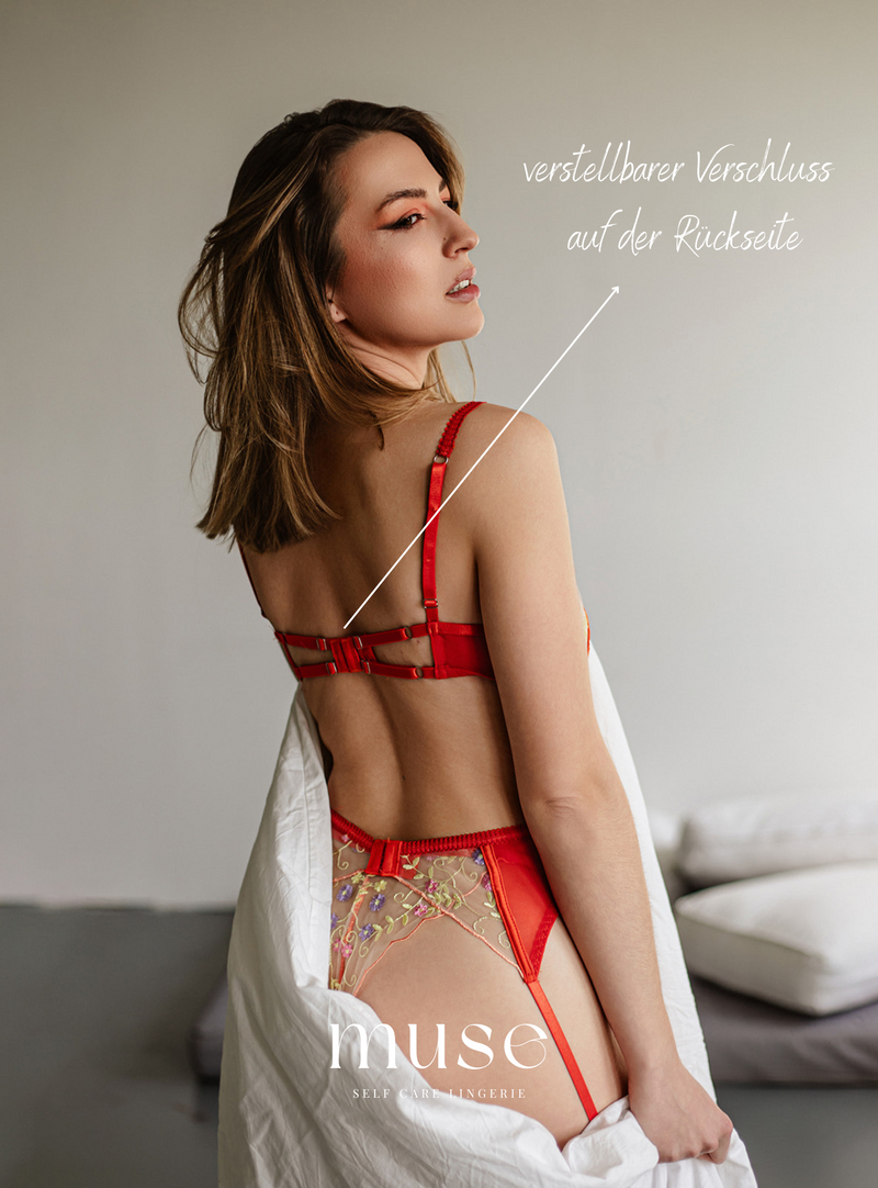 Magic Marmalade Dessous-Set