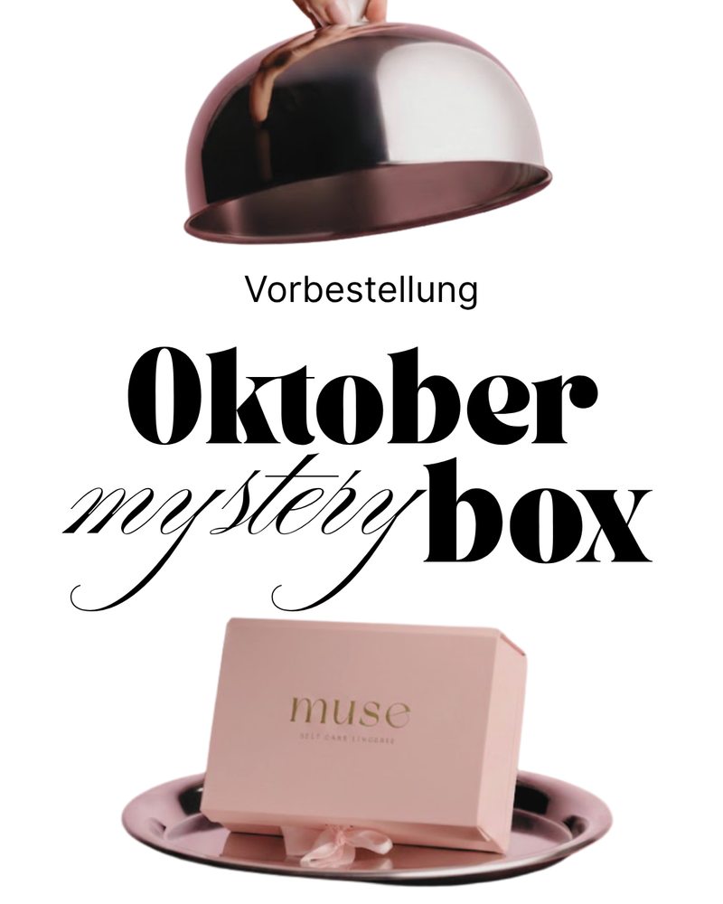 Mystery Dessous-Box