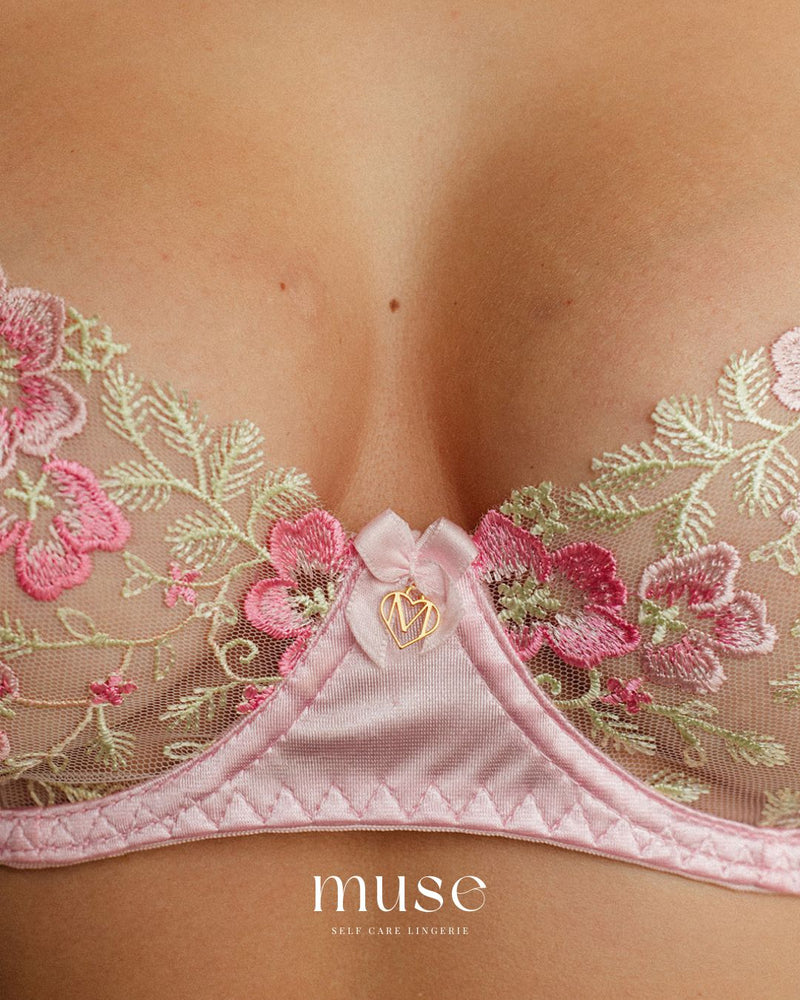 Petit Amour Dessous-Set