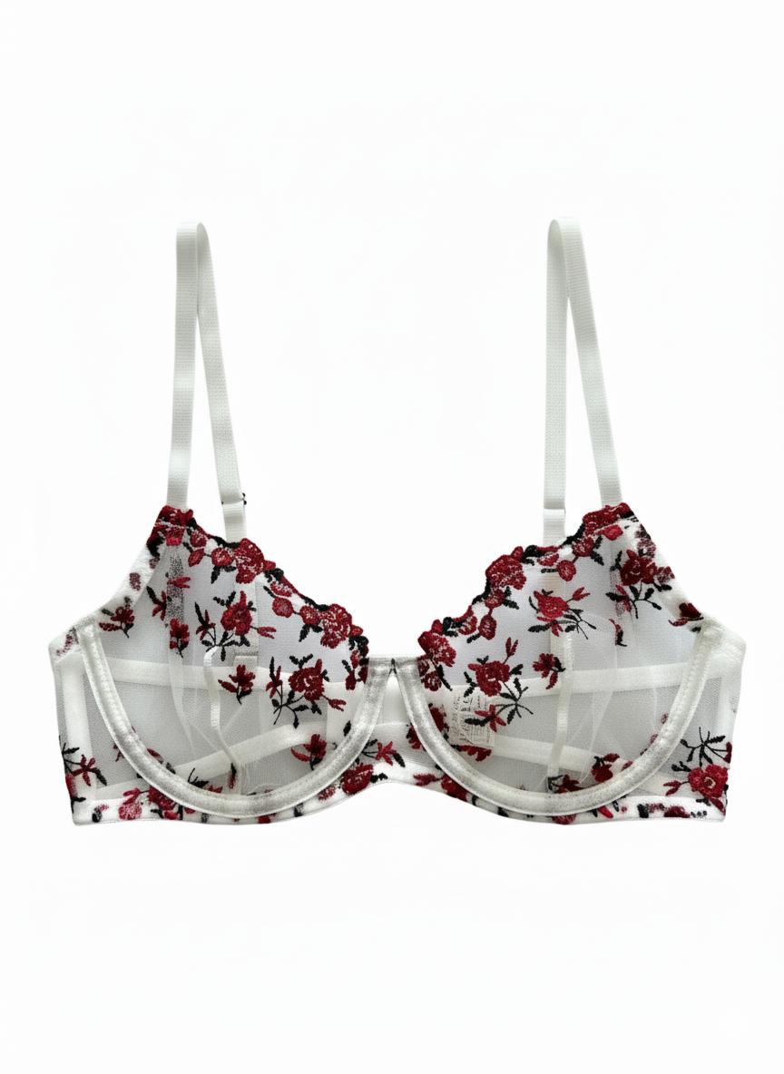 Red Velvet Set - Limitierte Auflage