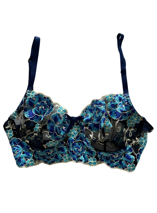 Blue Pearl Set - Limitierte Auflage