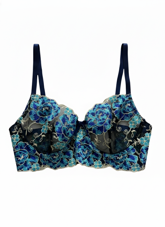 Blue Pearl Set - Limitierte Auflage