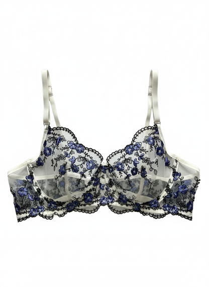 Bright Violet Set - Limitierte Auflage
