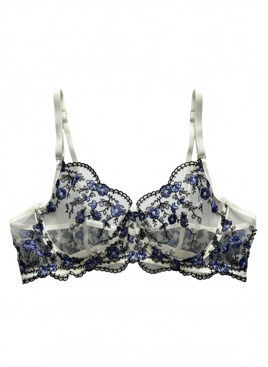 Bright Violet Set - Limitierte Auflage