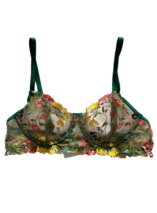 Emerald Meadow Set - Limitierte Auflage