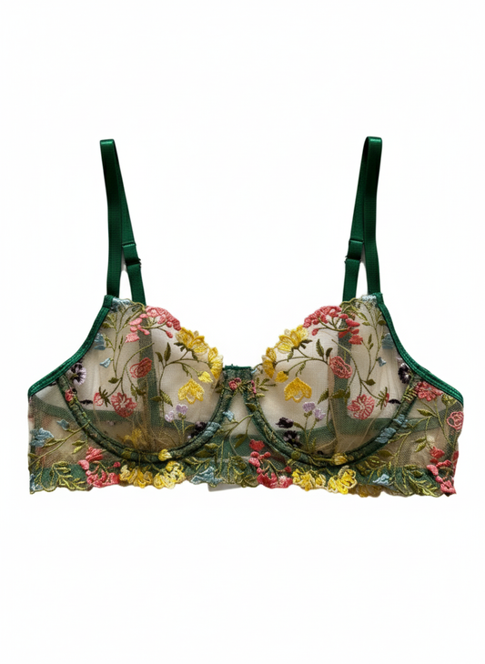 Emerald Meadow Set - Limitierte Auflage