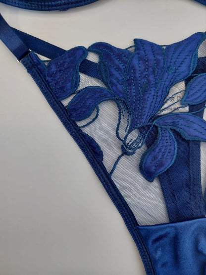 Moonlight Queen Set - Limitierte Auflage