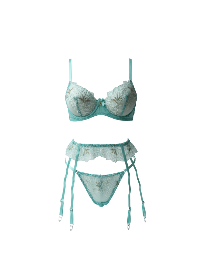 Ocean Whisper Set