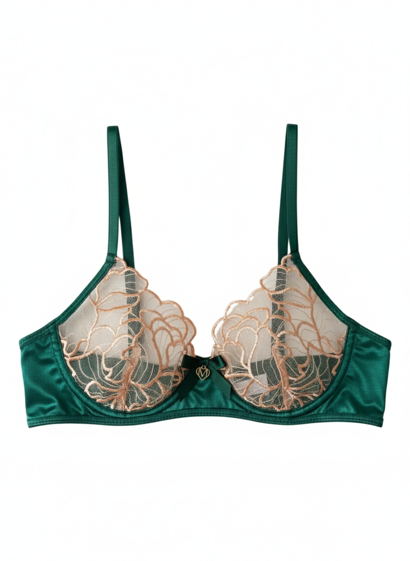 Secret Gold Set