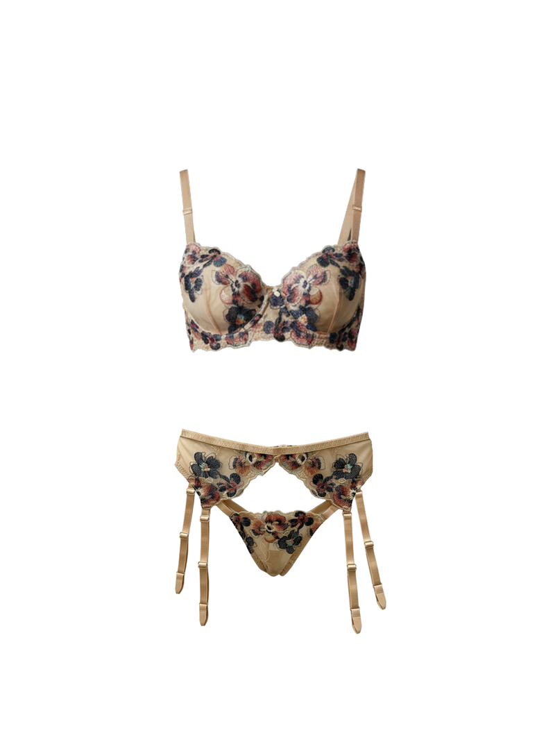 Sweet Peach Set