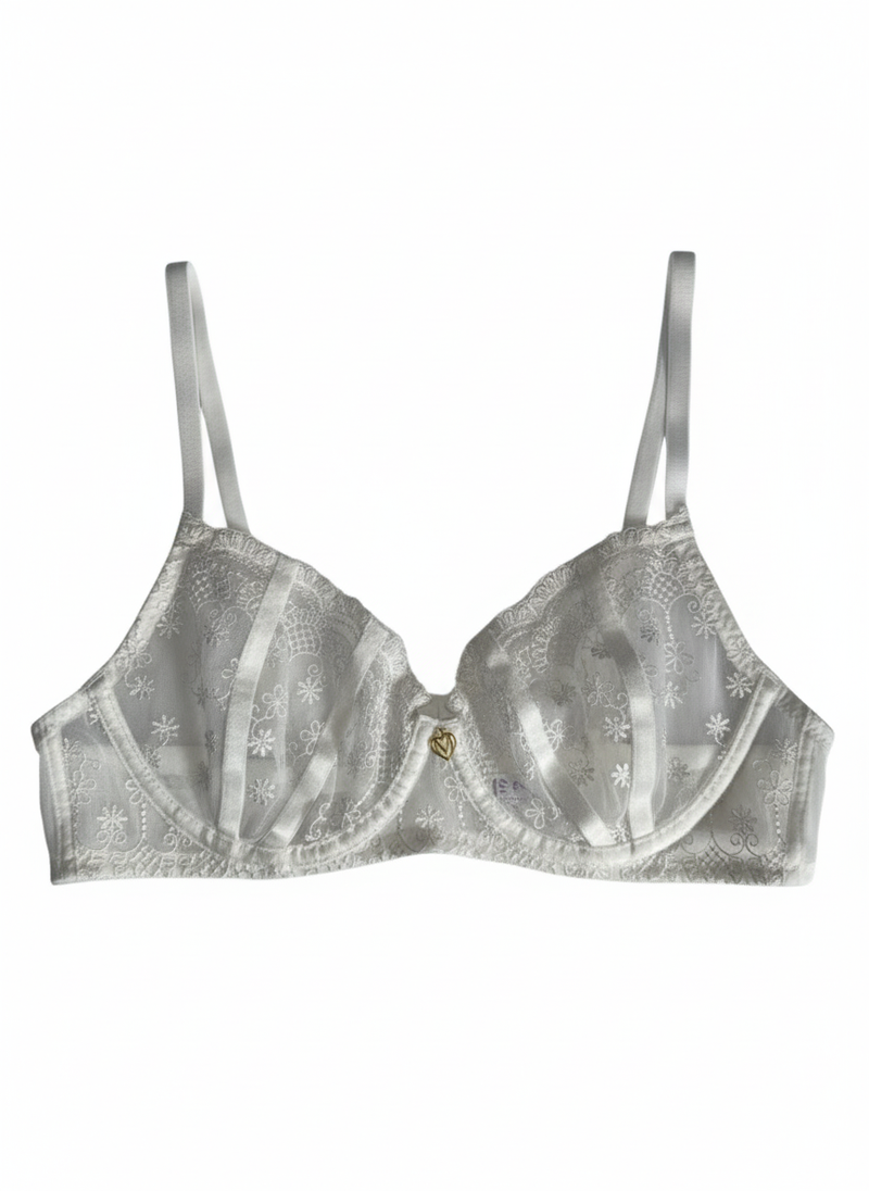 White Muse Set
