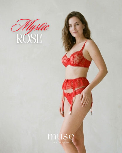Mystic Rose Set