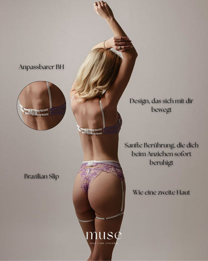 Blanc Levande lingerie set