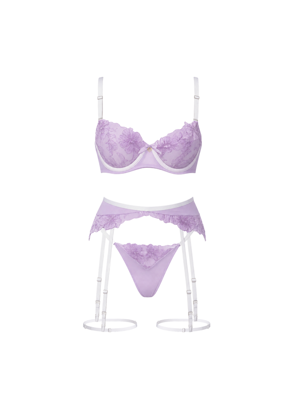 Blanc Levande lingerie set