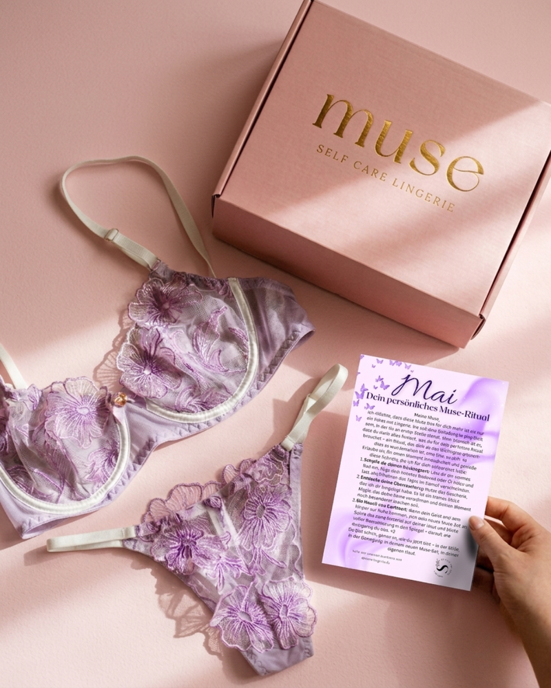 Dessous-Set