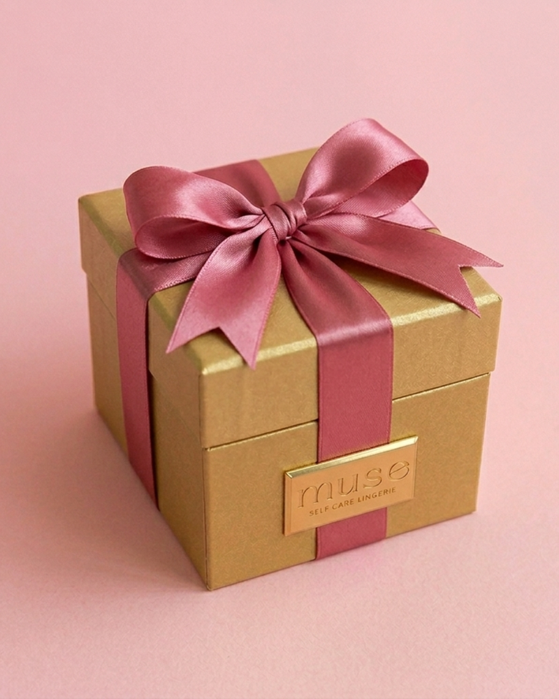 Geschenk für dich