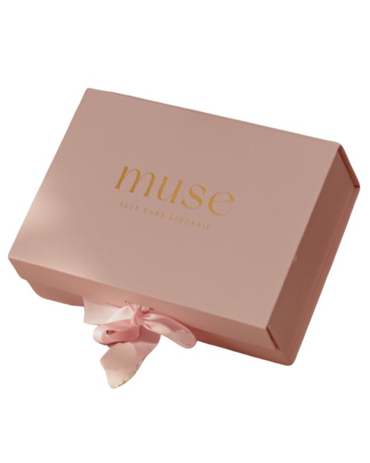 Geschenkbox mit Magnetverschluss