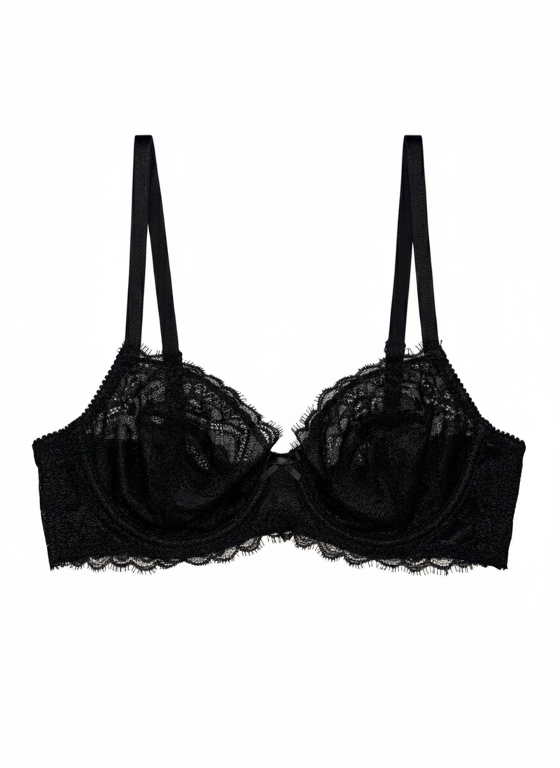 Noir Siren Set