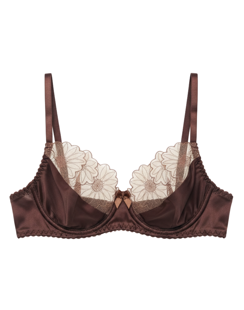 Nuit Chocolat Set
