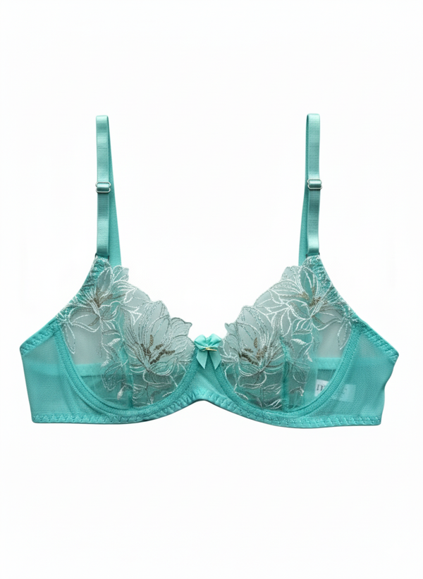 Ocean Whisper Set