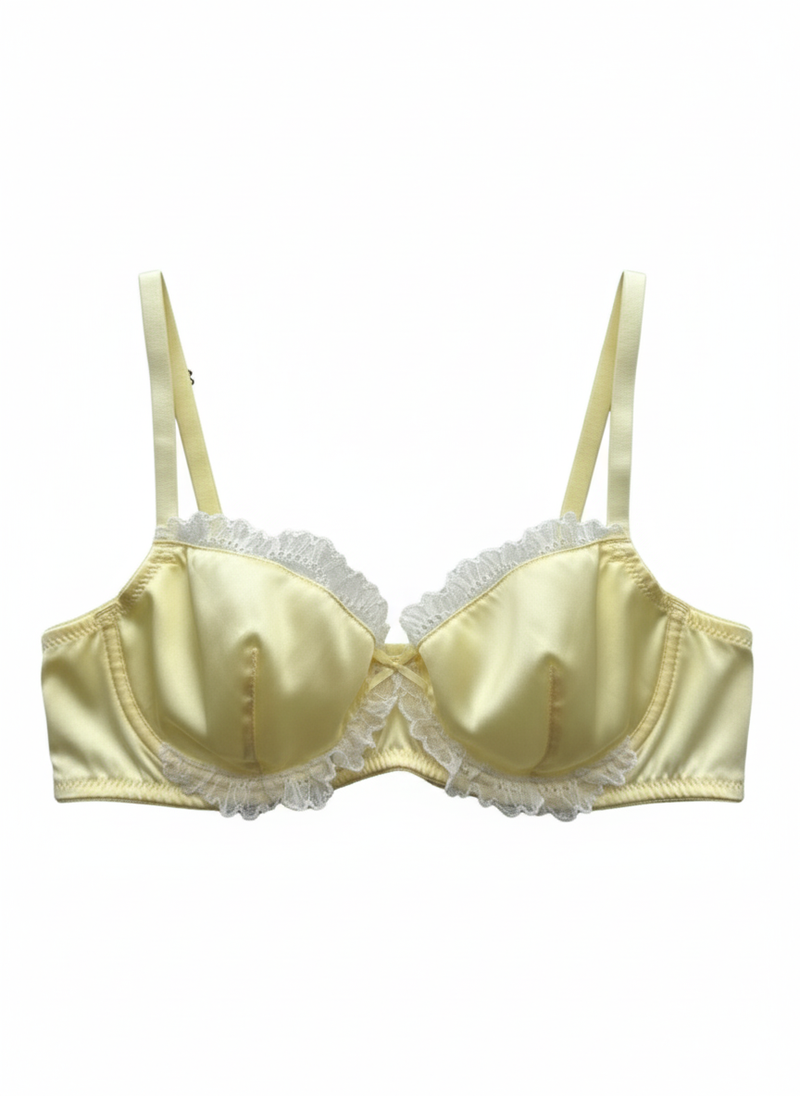 Vanilla Creme Set