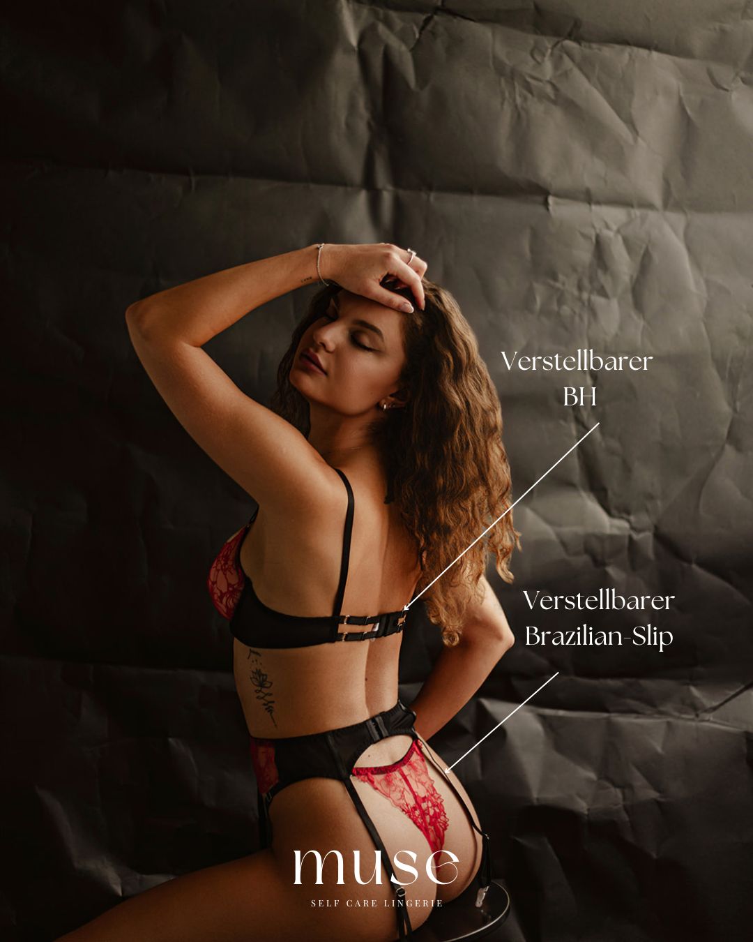 Dark Diva Set