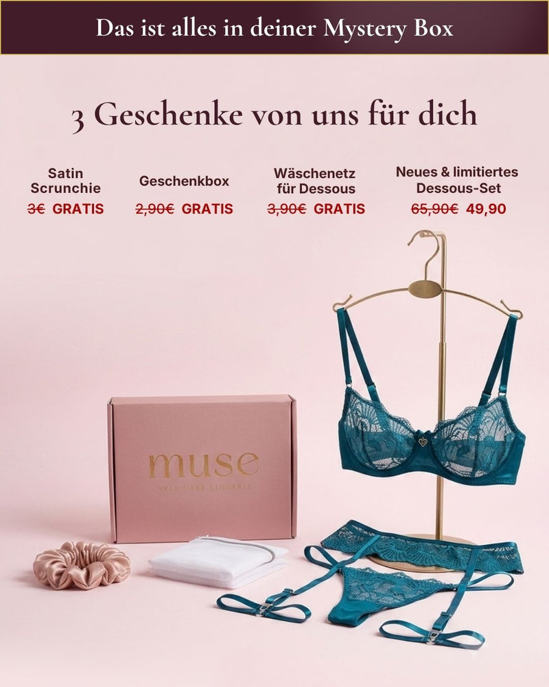 Mystery Dessous-Box