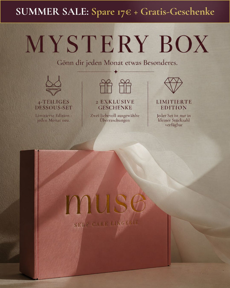Mystery Dessous-Box