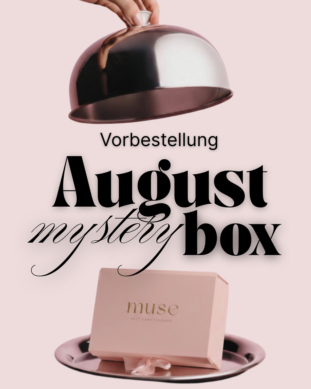 Mystery Box