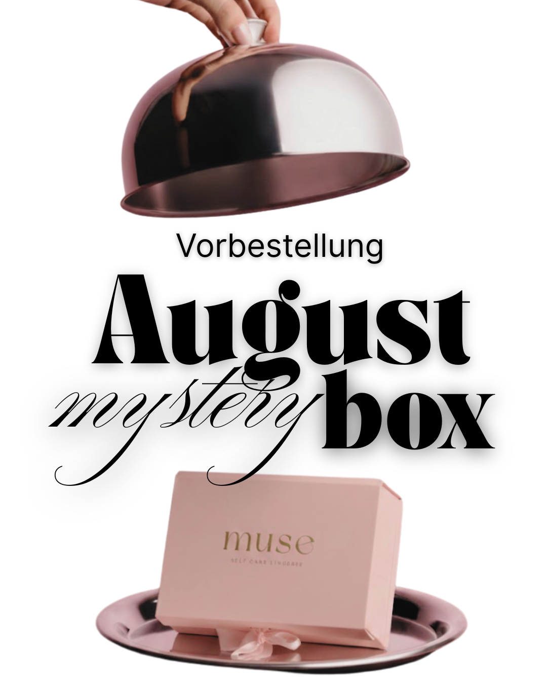Mystery Box