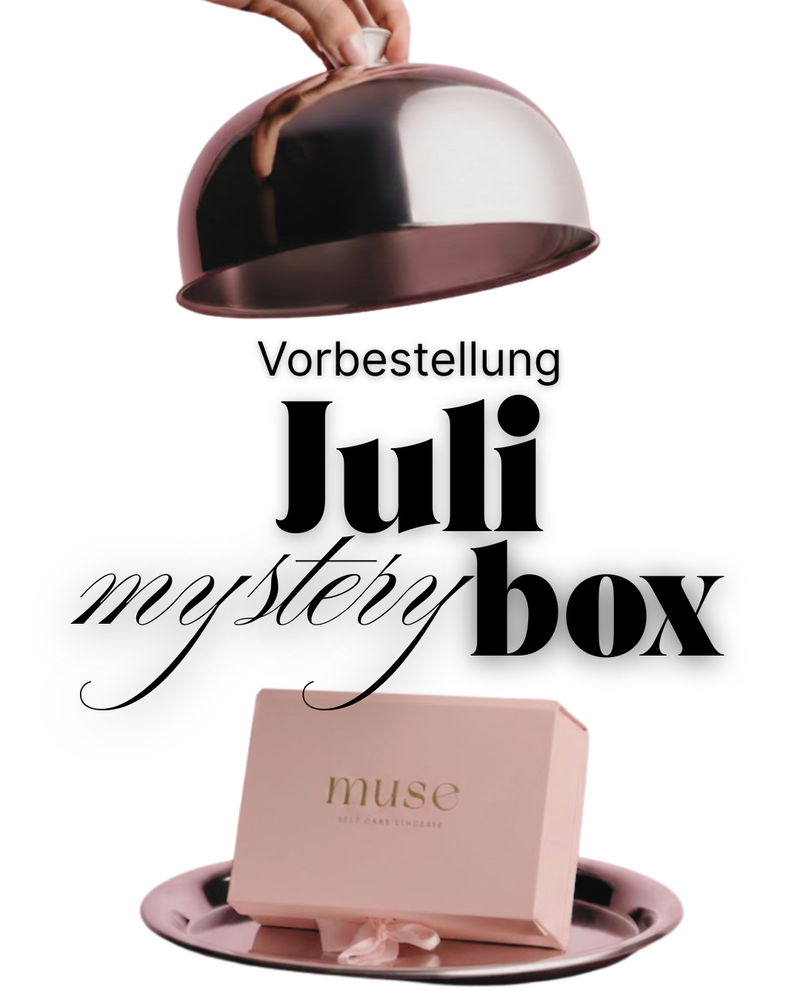 Monatliche Mystery Box