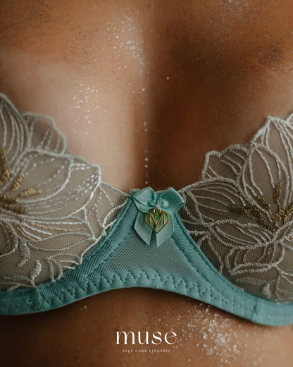 Ocean Whisper Set