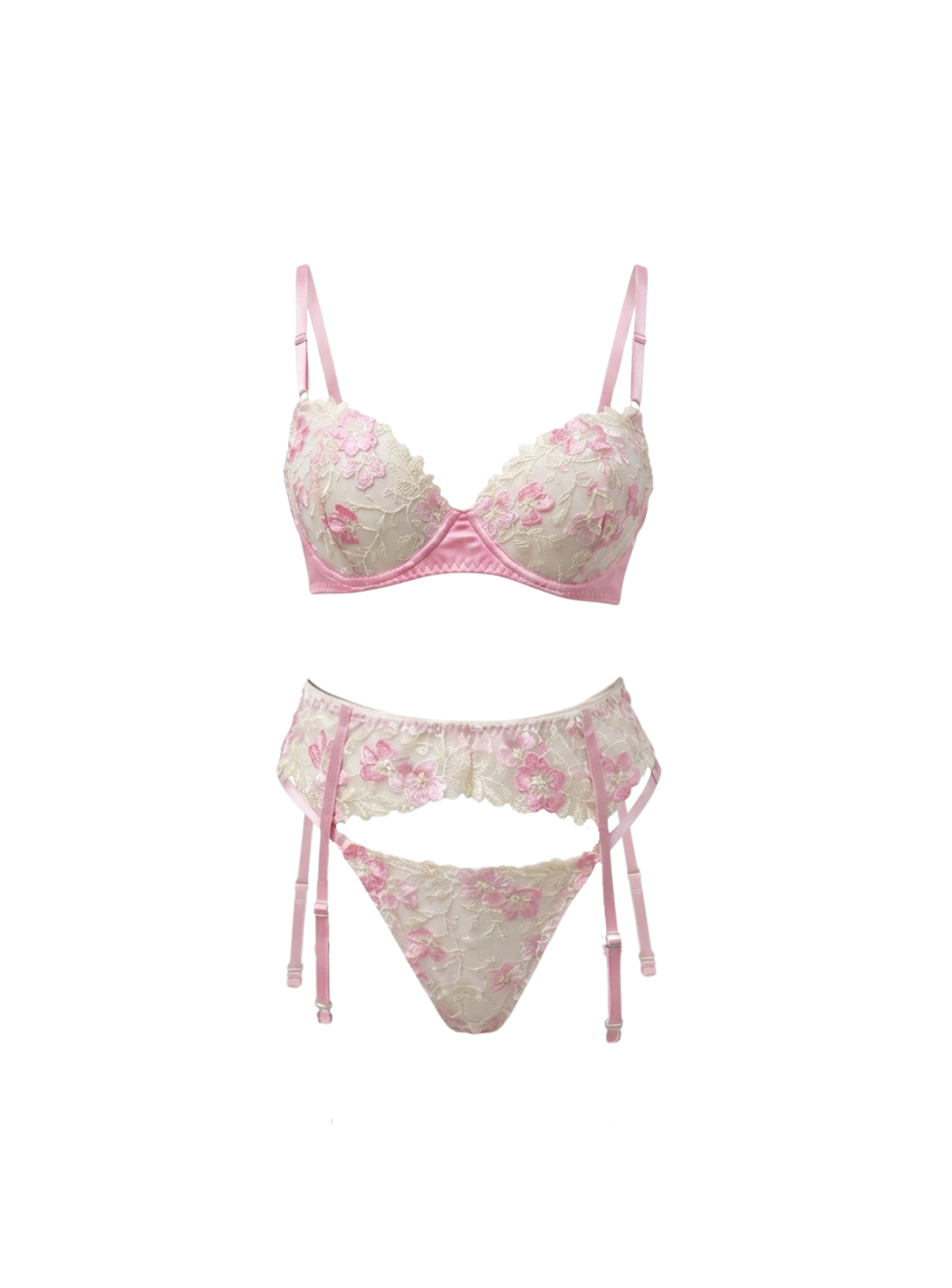 Petit Amour set
