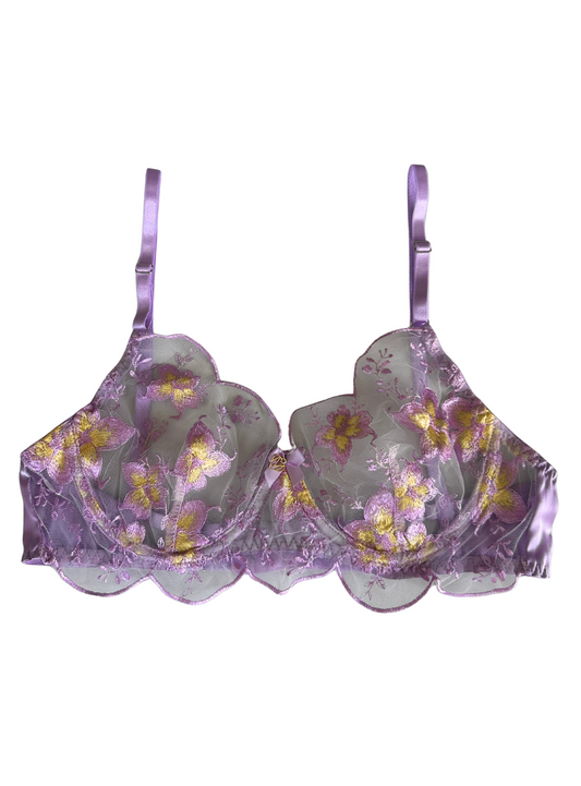 Violette Doreé Set