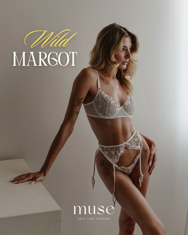 Wild Margot Set