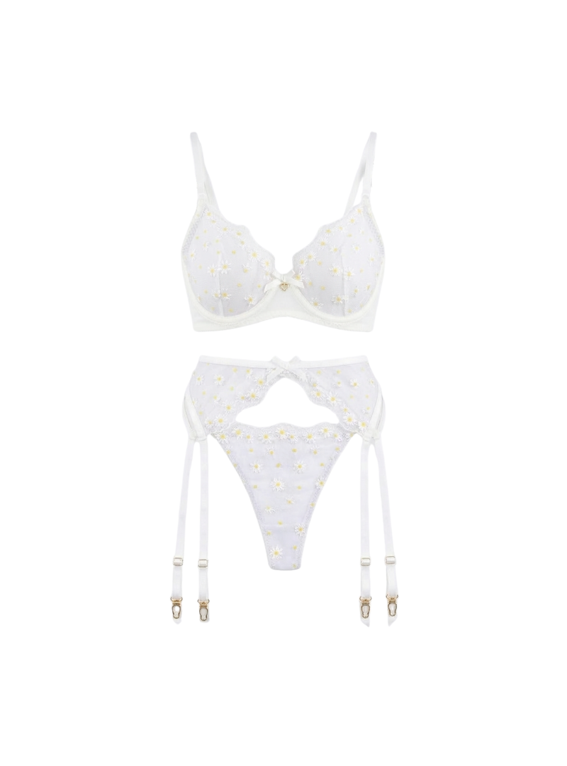 Wild Margot Set