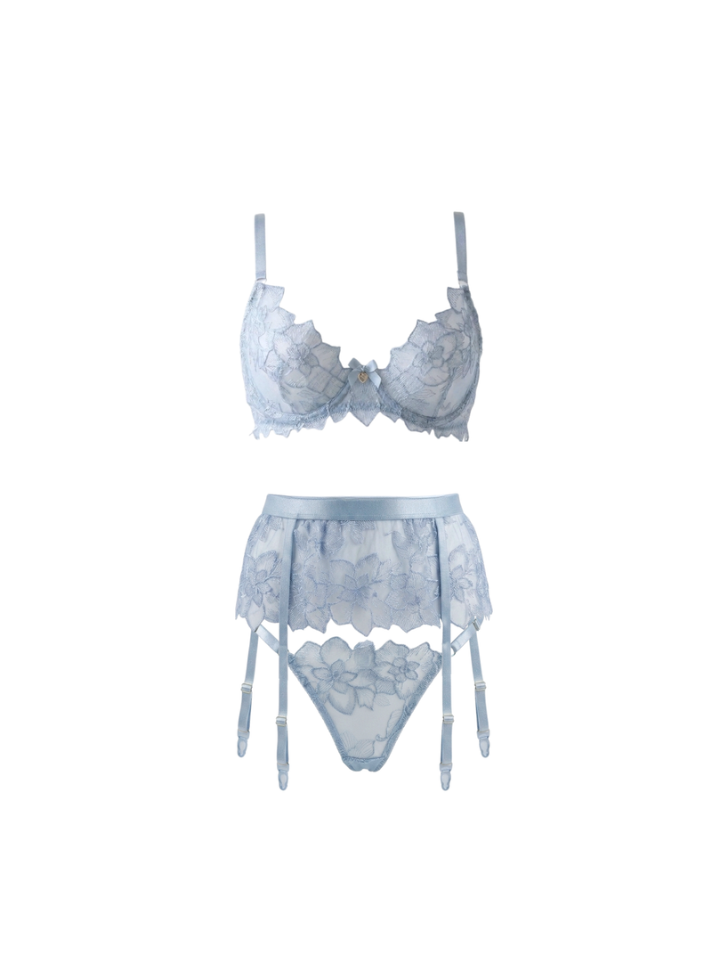 Winter Aurora Set