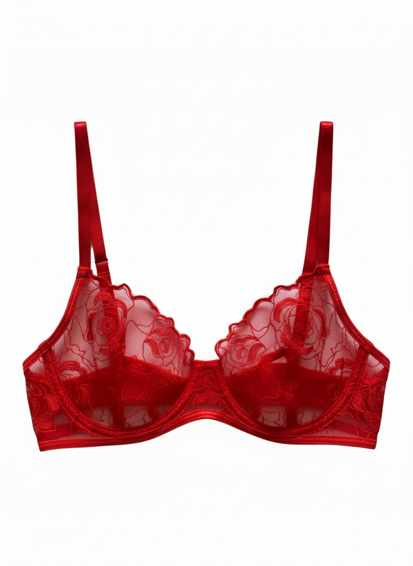 Mystic Rose Set - Limitierte Auflage