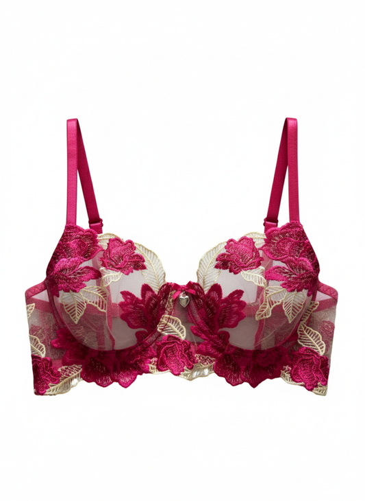 Pink Glow Set