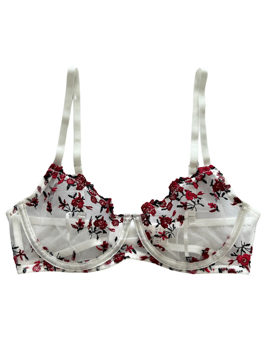 Red Velvet Set - Limitierte Auflage
