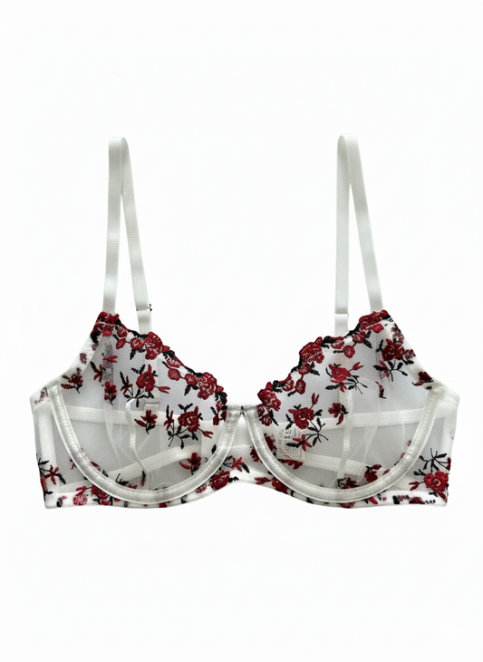 Red Velvet Set - Limitierte Auflage