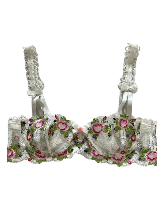 Snowy Flower Set - Limitierte Auflage