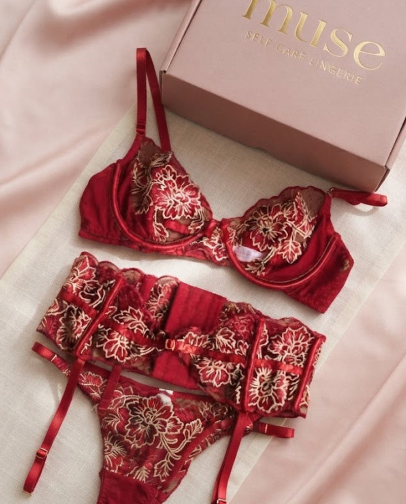 Dessous-Set