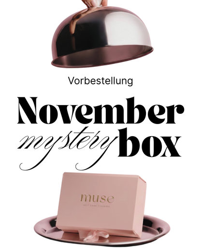 Mystery Dessous-Box