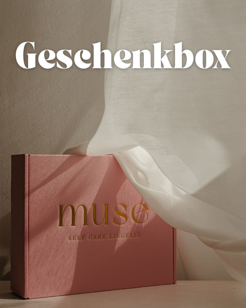Die 1 Monats Geschenkbox